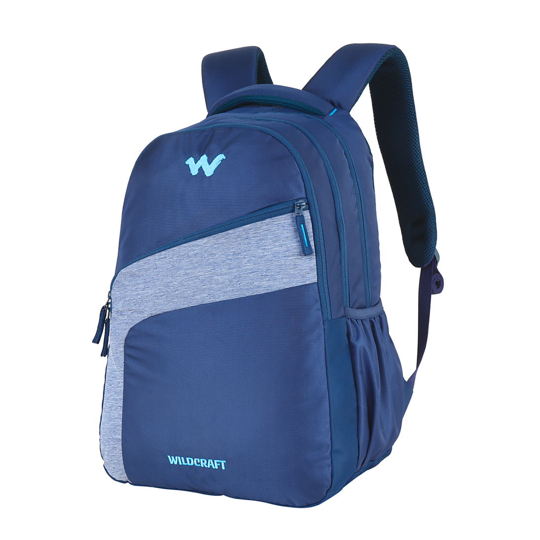 wildcraft dapper school backpack gi559