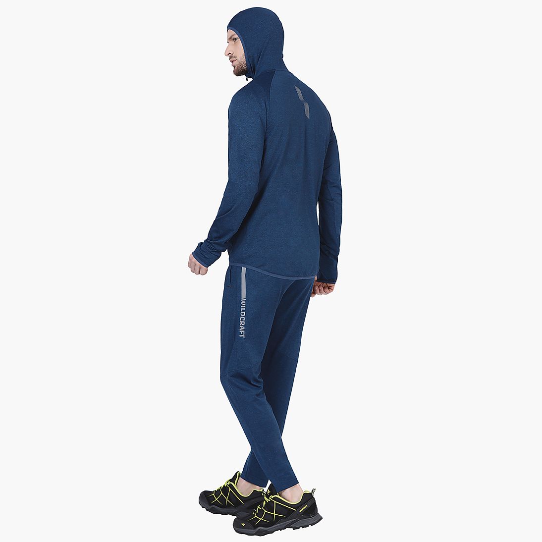wildcraft track suit